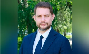 Нового министра экономического развития назначили в Кузбассе