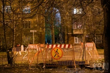 Фото: В Новокузнецке хотят штрафовать за раскопанные теплотрассы: депутаты готовят поправки 1