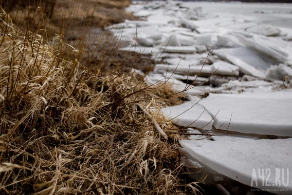 В Новосибирске школьники провалились под лёд и погибли