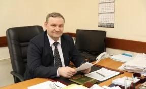 Экс-замгубернатора Кузбасса будут судить