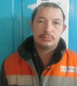 Фото: В Кузбассе почти месяц ищут пропавшего 36-летнего мужчину 1