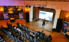 ВТБ провёл встречу по работе с самозанятыми для предпринимателей Кузбасса