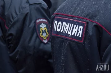 Фото: В Кемерове задержан вор-сковородочник 1
