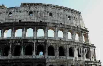 Фото: Власти Италии разрешат туристам посещать верхние ярусы Колизея  1