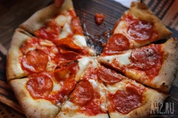 Фото: Кемеровское УФАС завело дело на популярную пиццерию из-за рекламы  1