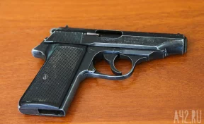 В Кемерове будут судить подростка, который выстрелил по автобусу 