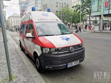 Фото: «На месте происшествия несколько трупов»: в полиции рассказали о стрельбе в центре Праги 1