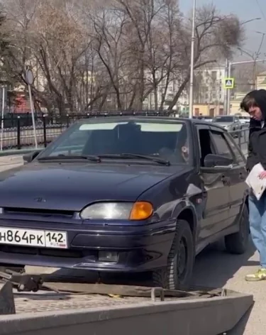 Фото: ГУ МВД России по Кузбассу