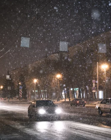 Синоптики: в Кузбассе потеплеет до +7