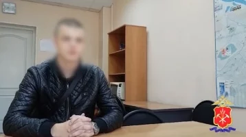 Фото: В Кемерове 17-летний блогер ради приза катался по ТЦ «Лапландия» на самокате 1