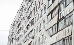Во Владивостоке под окнами дома нашли мёртвого десятилетнего мальчика