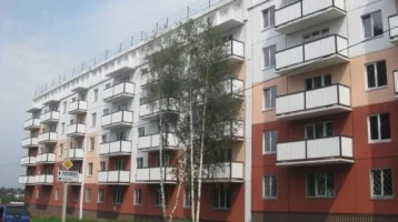 Фото: 67 кузбасских семей получили ключи от новых квартир 1