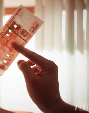 Ушедший на СВО пермский чиновник повторно попался на взятке