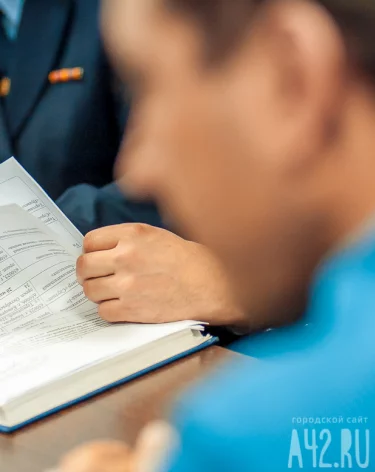 Кузбассовец считался пропавшим с 2017 года, но работал на местном предприятии