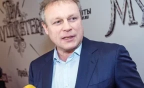 У актёра Сергея Жигунова отобрали квартиру за долги