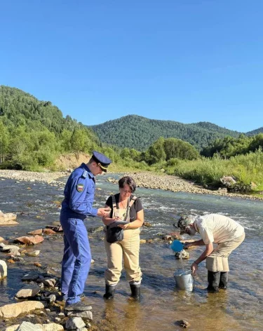 Фото: прокуратура Кузбасса