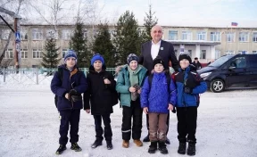 Цивилёв: многодетные семьи Кузбасса будут получать поддержку независимо от дохода 