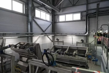 Фото: Илья Середюк заявил о готовности очистных сооружений на берегу Искитимки в Кемерове  4