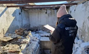 В Улан-Удэ в заброшенном гараже обнаружены тела 2 человек, пропавших год назад