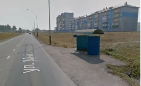 В Прокопьевске появится новая автобусная остановка «Афганский дом»