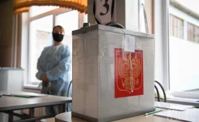 В Кузбассе до избирателей в удалённых посёлках будут добираться на лодках и лошадях