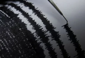 Фото: В Азербайджане произошло землетрясение магнитудой 6,0 1