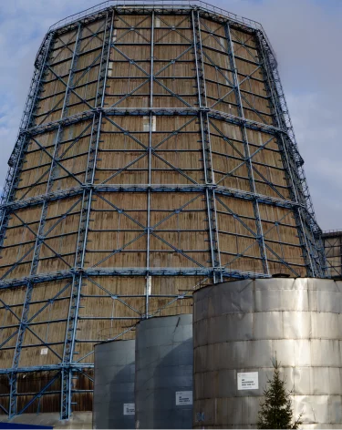 Сера, сажа, аммиак: сотни тонн фильтруют, тысячи летят на город. Что кемеровские заводы делают с воздухом в режиме «чёрного неба»