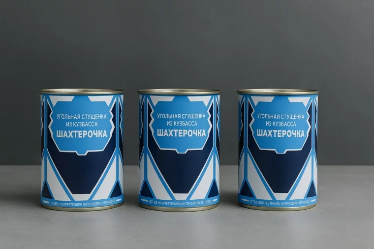 Фото: Неформальное искусство Кузбасса: экскурсия в «Музее забытых запчастей» 2