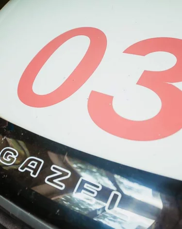 Новокузнечанин устроил дебош в машине скорой помощи