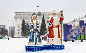 Кемеровчан приглашают на уличное караоке-шоу 27 декабря