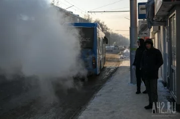 Фото: В Кемерове проверят инцидент с кондуктором автобуса №31, которая довела ребёнка до слёз 1