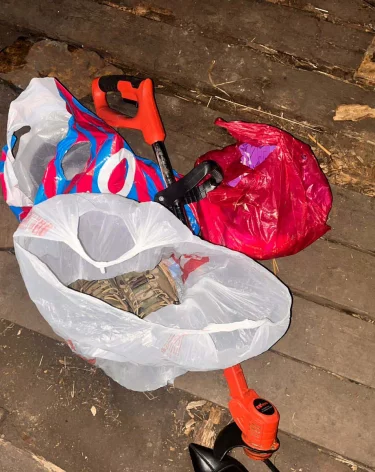 В Кузбассе сборщики металлолома обокрали дачный дом