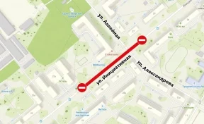В Кемерове с 20 по 26 мая изменят маршруты для 20 автобусов
