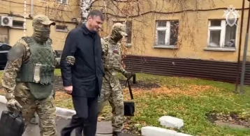 Фото: В Кузбассе бывшего главу Яйского округа приговорили к 6 годам колонии 1