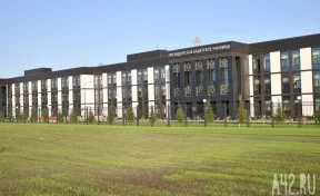В Кемерове до 10 июня продлили приём документов в Президентское кадетское училище