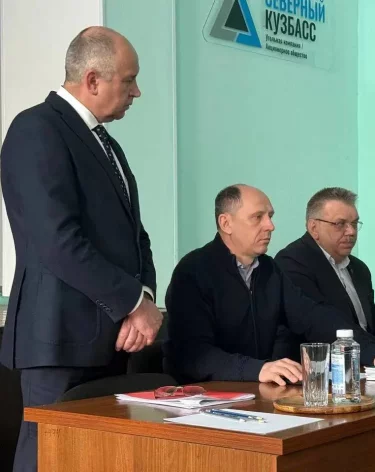 Фото: <a href=https://t.me/BrijakMinUgol/524>Андрей Брижак</a> / Telegram