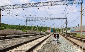 В Кузбассе с 30 июня изменится расписание ряда пригородных поездов