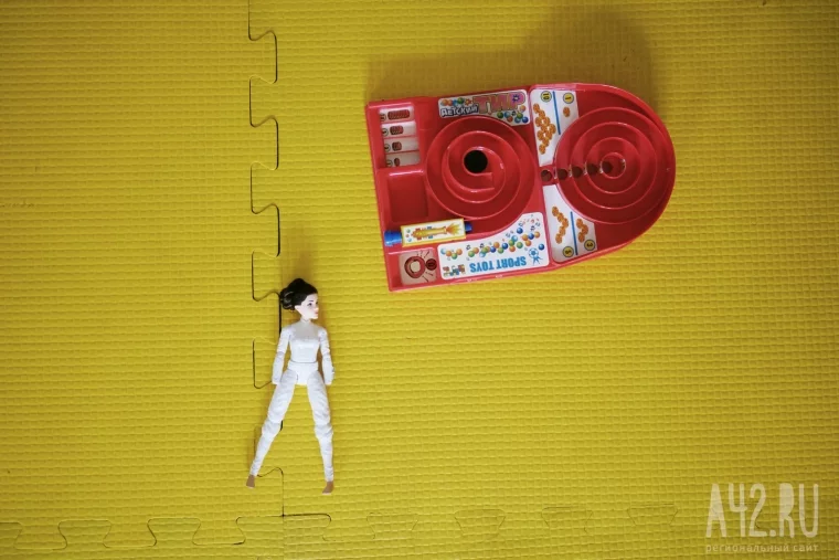 Фото: Сохранить любовь, не свалившись в безумие. Как в Кемерове реабилитируют детей с аутизмом и какие ловушки ждут родителей на этом пути 18