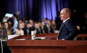 В России стартовал сбор подписей в поддержку самовыдвижения Путина