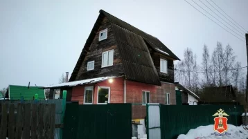 Фото: В убийстве четырёх детей в СНТ под Тверью подозревают их отца 1