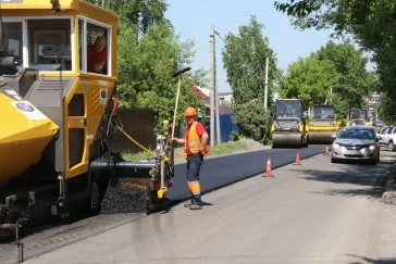 Фото: В Кемерове обсудили предварительные итоги реализации проекта «Безопасные и качественные дороги» 2