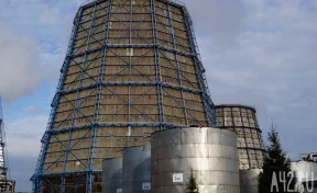 Сера, сажа, аммиак: сотни тонн фильтруют, тысячи летят на город. Что кемеровские заводы делают с воздухом в режиме «чёрного неба»