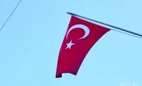 Обвиняемый в нападении на «Крокус» Фаридуни в феврале выложил фото из Стамбула