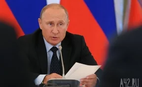 Путин прокомментировал возвращение в Россию бизнесмена Фридмана 