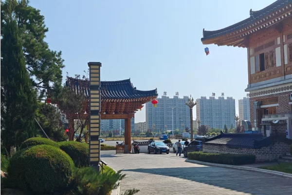 Деловые маршруты 2025: от китайских выставок до тюменских штаб-квартир