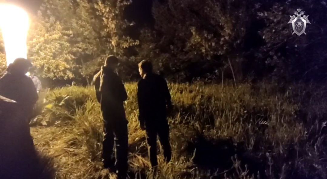В Ростовской области нашли убитой 8-летнюю девочку, задержан водитель эвакуатора