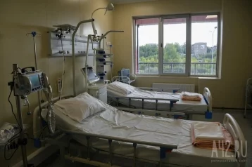 Фото: Сексуальная медсестра совратила пациента в московской больнице и потребовала за молчание 10 миллионов 1