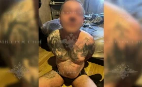 Уроженца Кузбасса арестовали за двойное убийство 25-летней давности