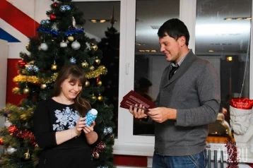 Фото: Кузбассовцы рассказали о самых странных подарках на Новый год 1