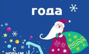 В Кемерове завершается приём заявок на городской конкурс «Дед Мороз года»